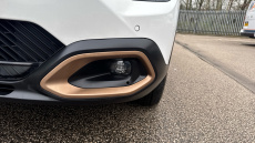 Citroen C4 100kW C-Series Edition 50kWh 5dr Auto Electric Hatchback